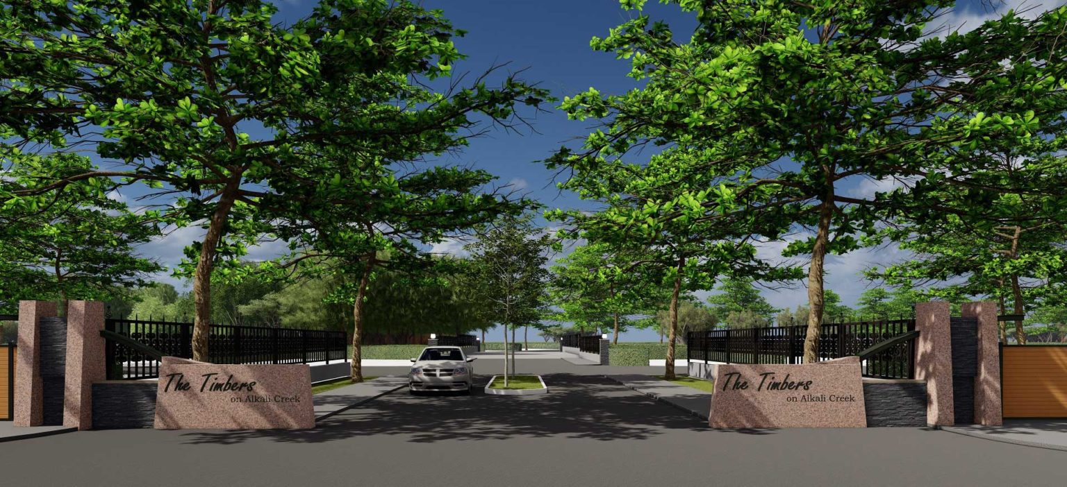 Build Your Montana Home The Timbers on Alkali Creek Billings