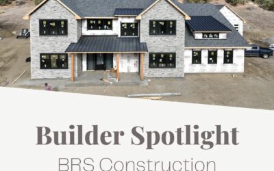 Builder Spotlight – BRS Construction