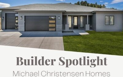 Builder Spotlight – Michael Christensen Homes