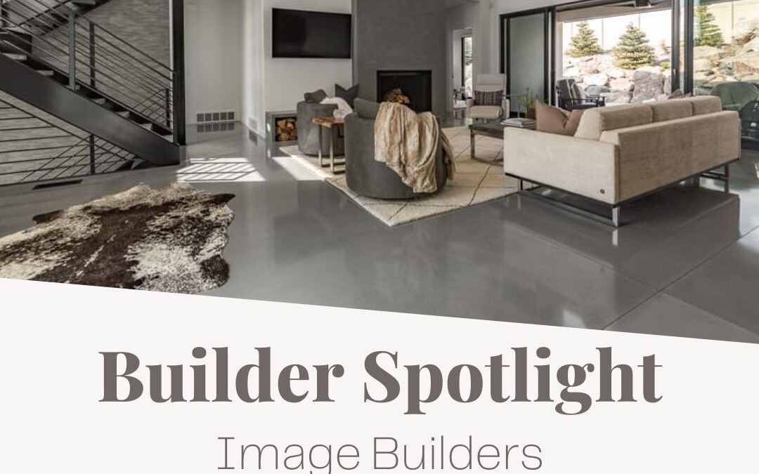 Builder Spotlight: Image Builders