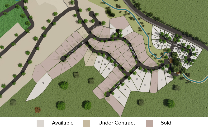 timbers-site-map-09032025 The Timbers on Alkali Creek Billings MT